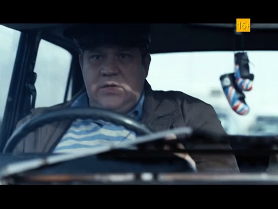 Лондонград. Знай наших 2015  ТВ-ролик №3 (сезон 1)