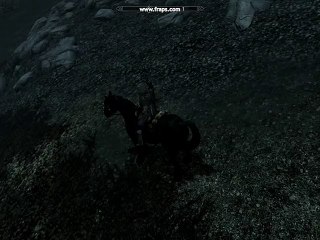 Dragon shout skyrim