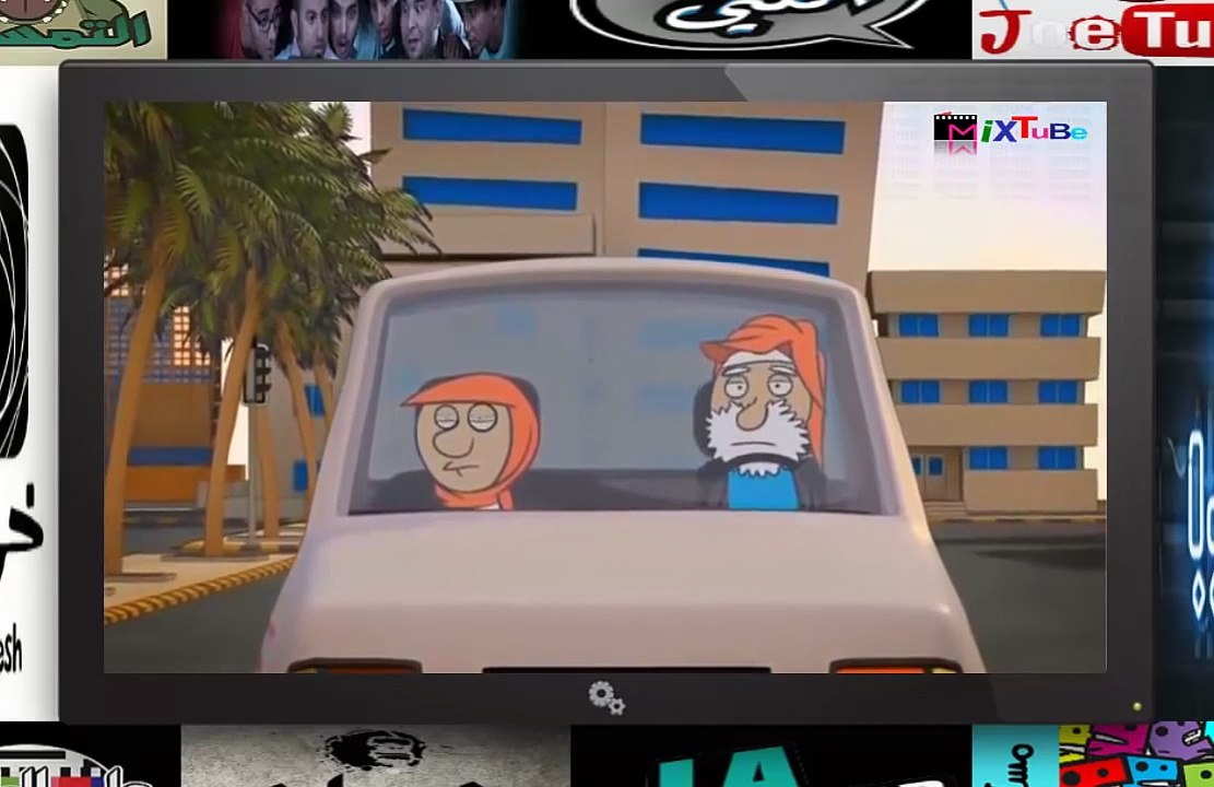 #مسامير - الكسل العام