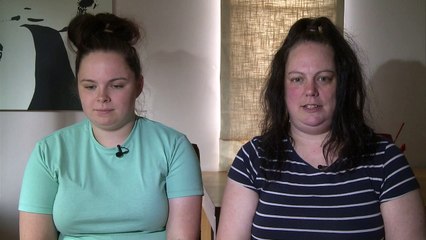 Arthritic mum 'not disabled enough' to use Starbucks toilet