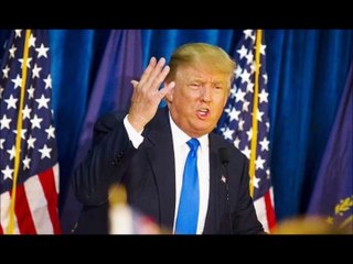 "President Trump" - The Original Donald Trump Song by Mitchell Stone / Downloadable at music stores