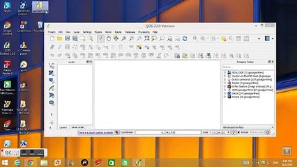 Quantum GIS Digitization: A Complete Guide in Hindi 📍