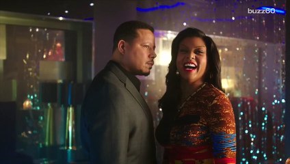 'Empire'-inspired fashion line coming to Saks Fifth Avenue