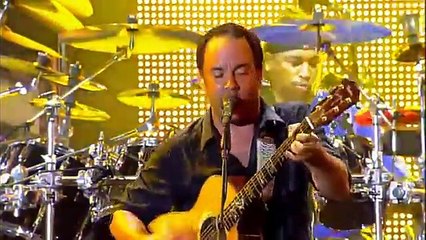 Dave Matthews Band "Ants Marching"
