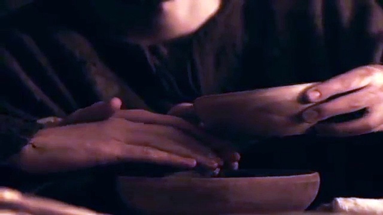 The Last Supper - Communion Video
