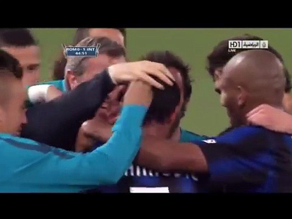 Dejan Stankovic |5 best Goal Ever|
