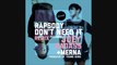 Rapsody - Dont Need It (Remix) (Ft. Joey Bada$$ & Merna)