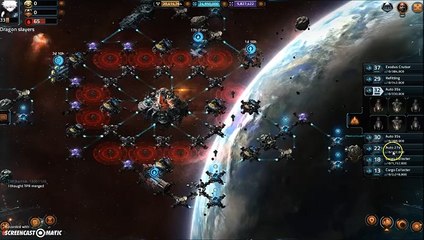 VEGA CONFGLICT auto 27 cargo instant repair (Lowest Tech)