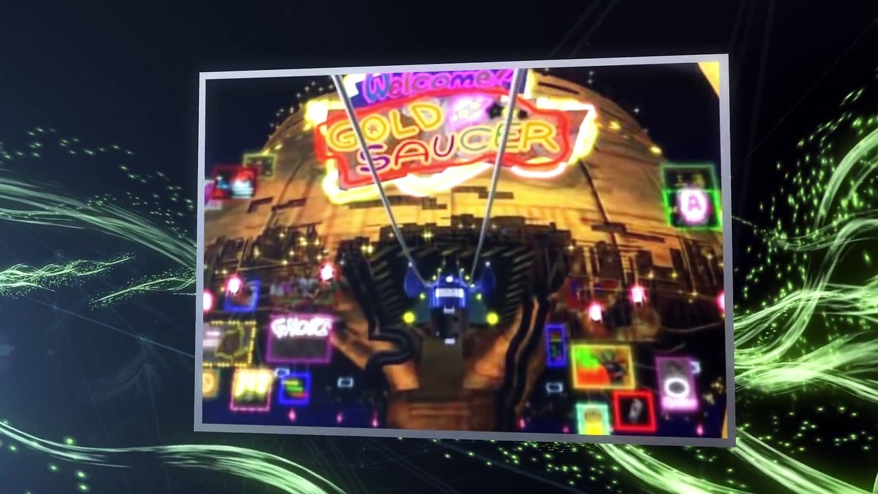 Final Fantasy VII : bande-annonce version iOS