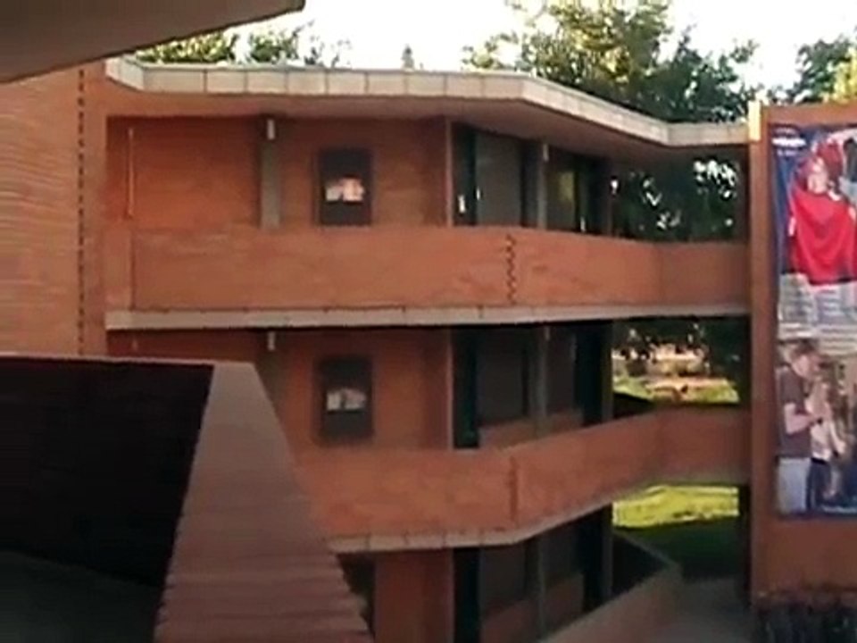 Dixie State - Nisson Towers Student Housing