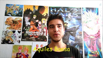 Videoblog 3: Nombres raros