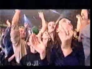 Simple Minds - Live  Rotterdam,Ahoy Hall