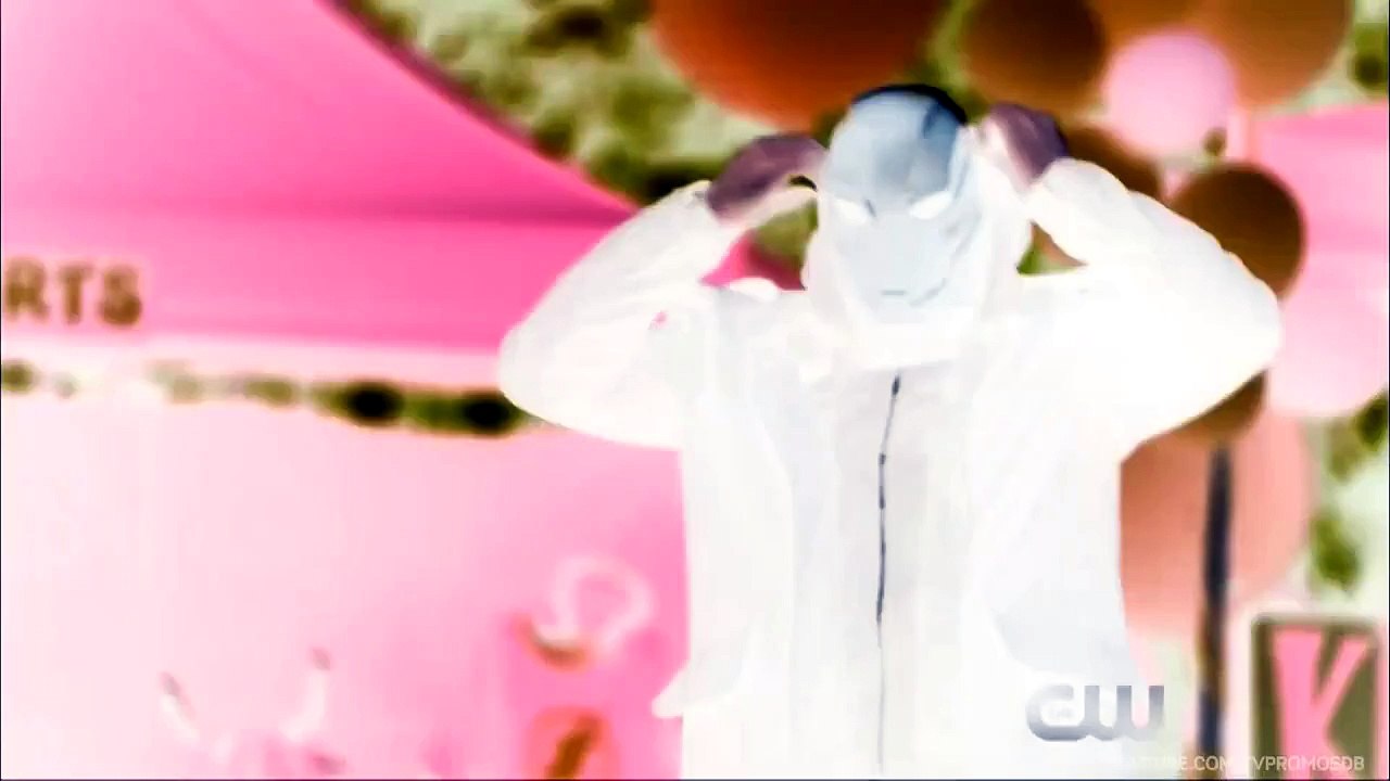 Флэш , 2014  ТВ-ролик (сезон 2)