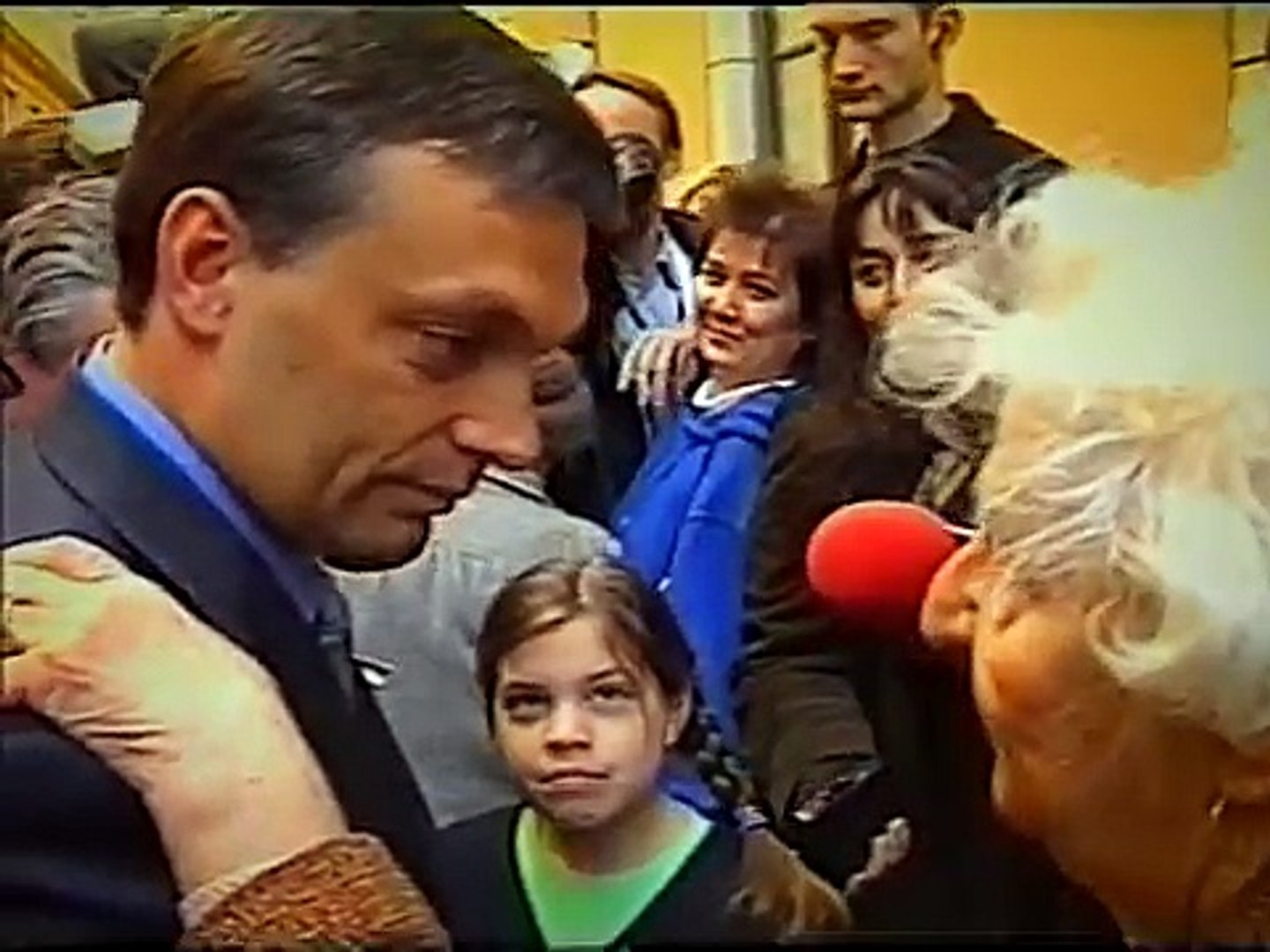 Orbán Viktor:
