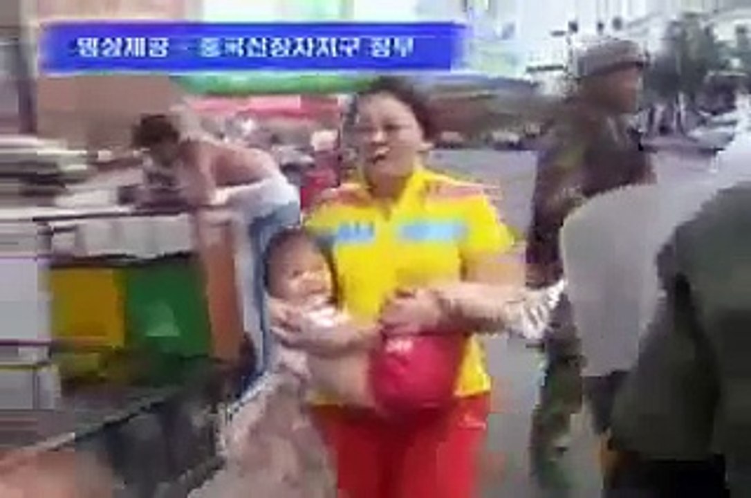 Xinjiang Urumqi riot: The TRUTH  新疆乌鲁木齐暴动骇人现场 2/2