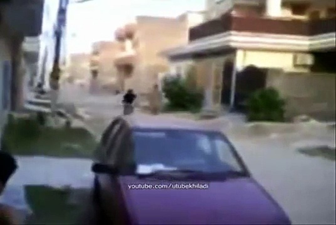 Pakistani Funny Clips