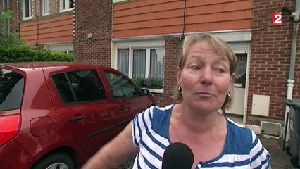 Nord : la mairie de Wavrin creuse des tranchées contre les gens du voyage