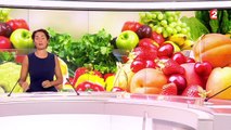 Fruits et légumes : comment dépenser moins ?