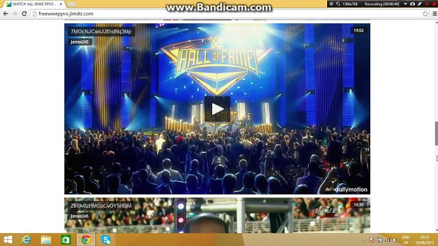 HOW TO WATCH FREE WWE NETWORK &PPVS