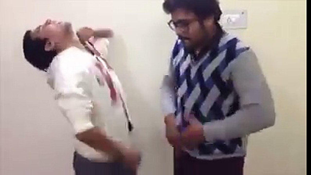 boys & girls dance difference