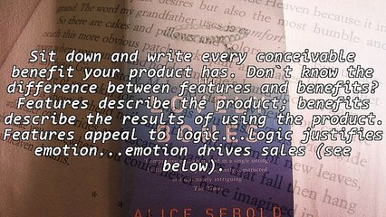 8 Steps To Irresistible Email Copy Every Time