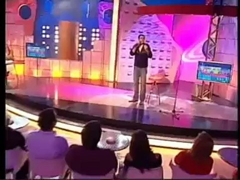 Manu Sanchez - Los inventos. (hagamos el humor)