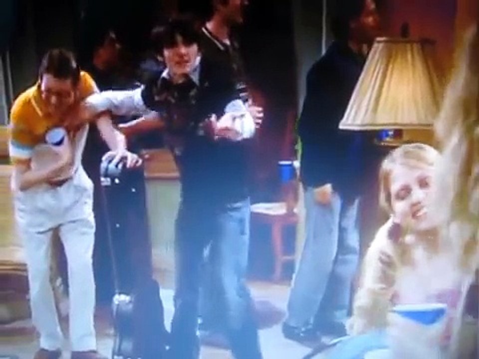 Coole Szenen aus Drake & Josh (deutsch)