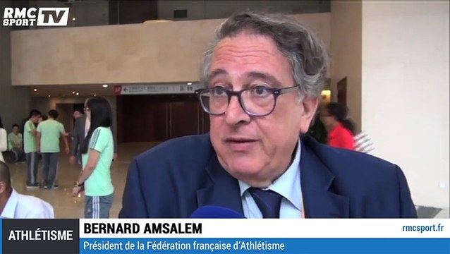 Athlétisme / Amsalem : L'élection de Sebastian Coe est une heureuse nouvelle pour la fédération internationale