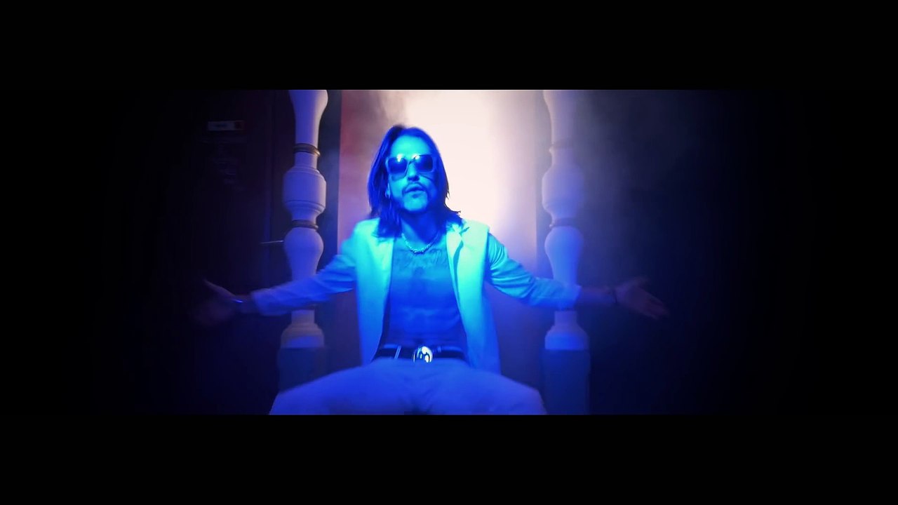 HOOSS __ ANIKI mon frère feat. SCH __ clip officiel 2015 __ #FrenchRivieraVol1