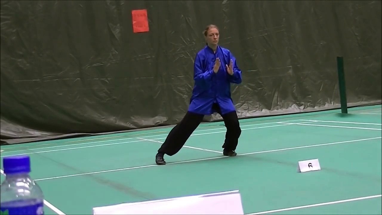 Daoyin Yangsheng Gong 12 Methoden. Gold 2012 (Peking Sportuniversität)