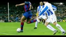 Ronaldinho Gaúcho ● Greatest Magician ● Skills & Goals HD