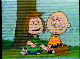 "Poor Sweet Baby" from "Snoopy the Musical"