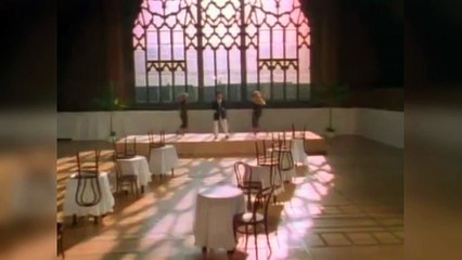 The RickerRollers - Never Gonna Hit Those Notes (Music Video)