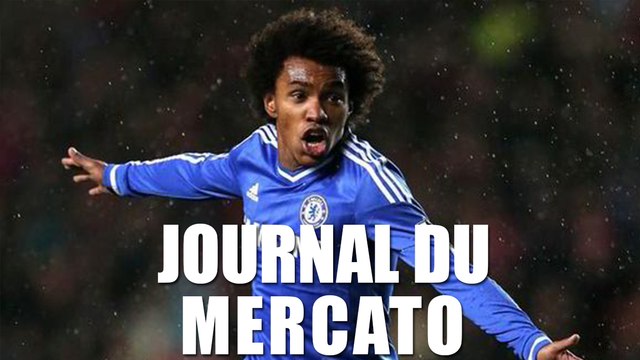 Journal du mercato : Chelsea veut faire sauter la banque, Valence agitateur surprise du mercato