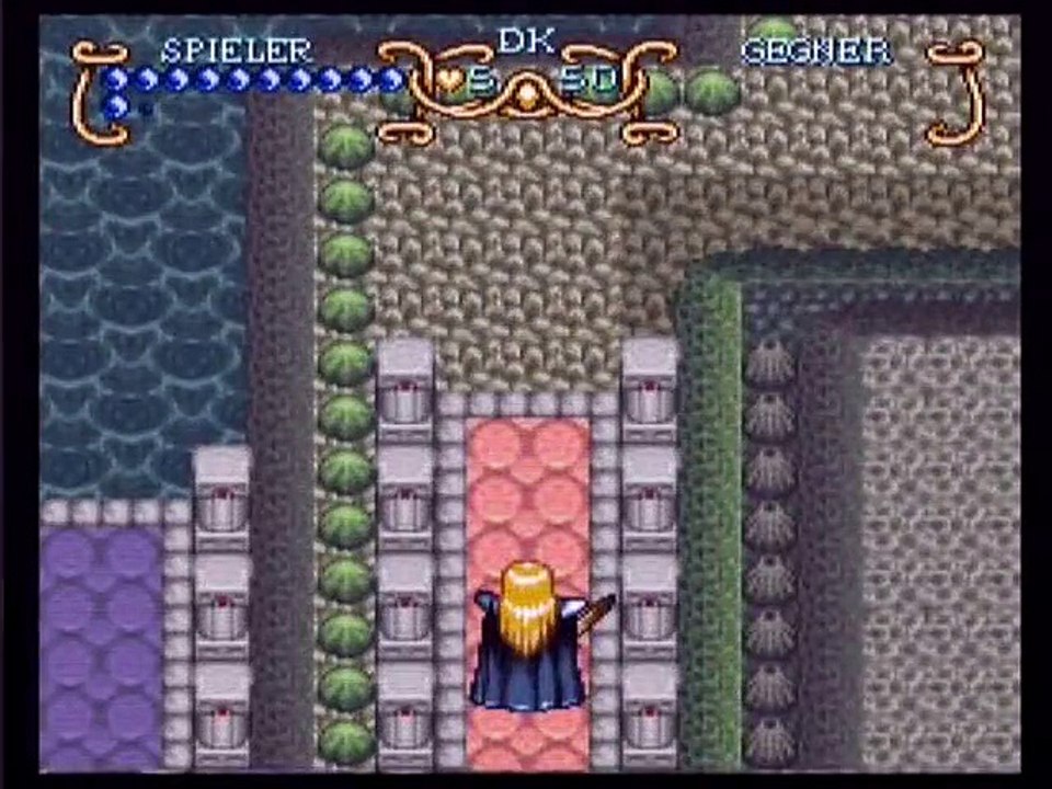 Illusion of Time Part 10 Mu (Teil 2)