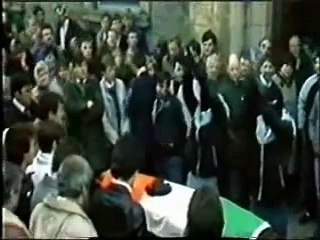 The Coalisland Clonoe Martyrs