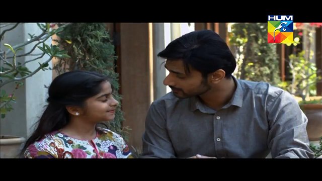 Tum Mere Paas Raho Episode 5 - 19 August 2015 - Hum Tv