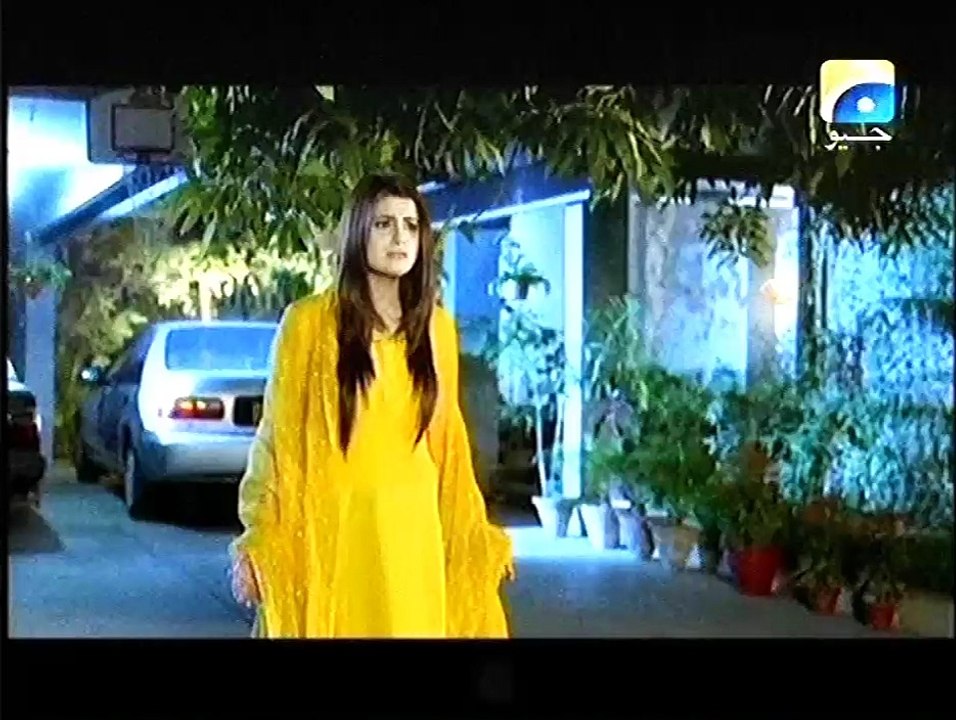 Mere Armaan Episode 4 Full Geo Entertainment Drama August 18, 2015