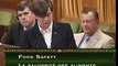 Emergency debate on contaminated beef: Conservative MP tells Canadians to wash their hands