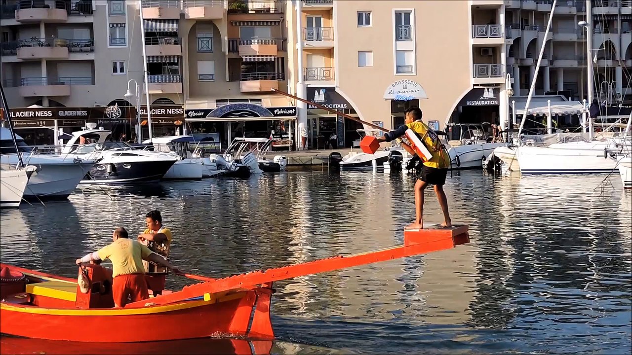 04.08.15 - Alexandre Vs Maeva 1