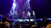 Pagbigyang Muli Acapella - Erik Santos, Thor Dulay, Gail Blanco, Suy Galvez and Brenan Espartinez