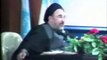 Mullah Khatami dar daneshgah Tehran-Iran 1383 shows his true face