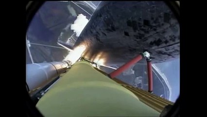 STS-135 Space Shuttle Launch