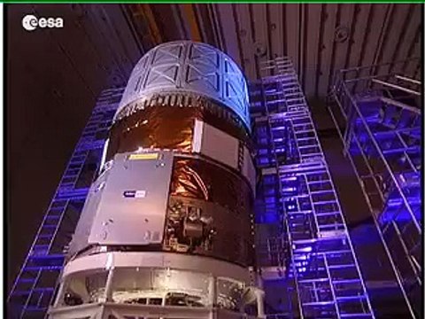 Space in Bytes - ATV: Uma entrega muito especial