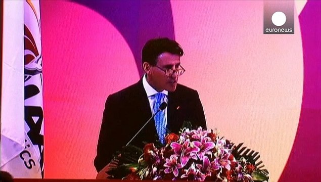 Atletica: Sebastian Coe nuovo presidente Federazione mondiale