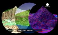 ESA Euronews: Vie et mort d'un satellite
