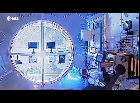 Mission 1: Newton in Space (Nederlands)