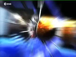 Space in Bytes - ATV: A very special delivery