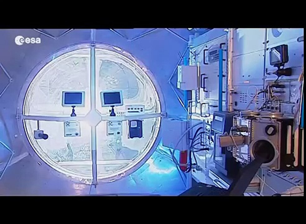 Mission 1: Newton in Space (Português)
