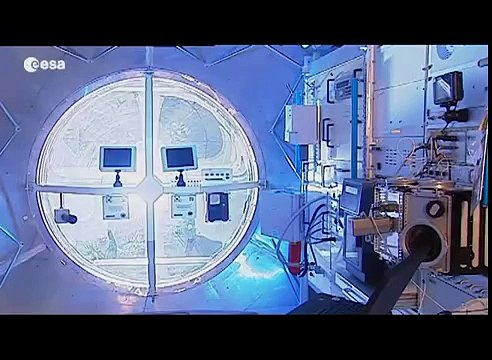 Mission 1: Newton in Space (Deutsch)